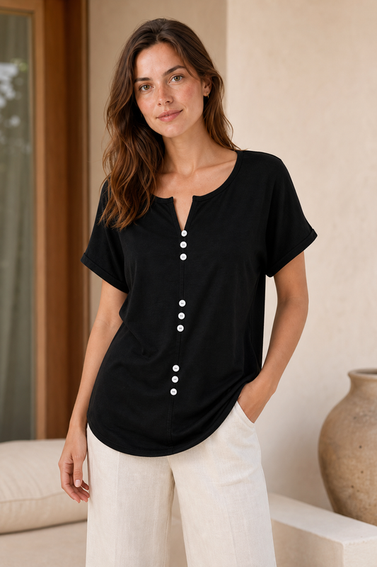 Laurel Blouse