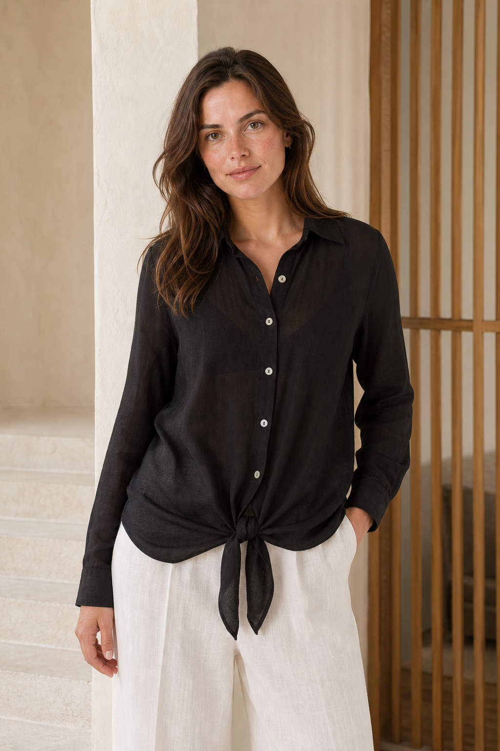 Thea Shirt