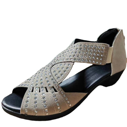 Delilah Sandal