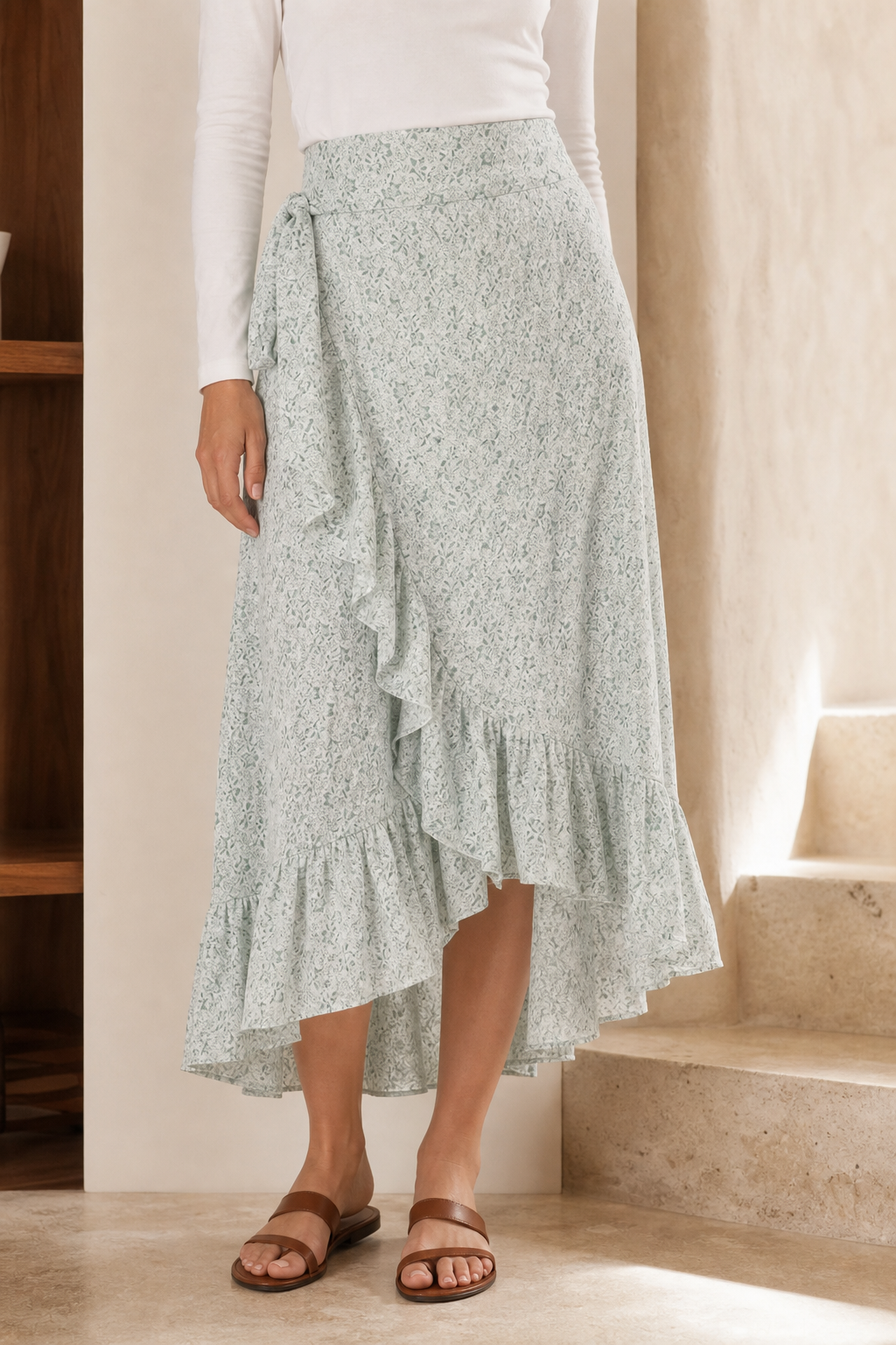 Isadora Skirt