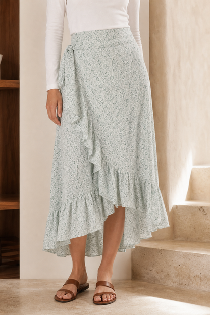 Isadora Skirt
