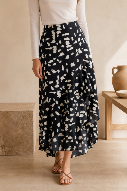 Genevieve Skirt