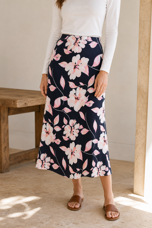Cecilia Skirt