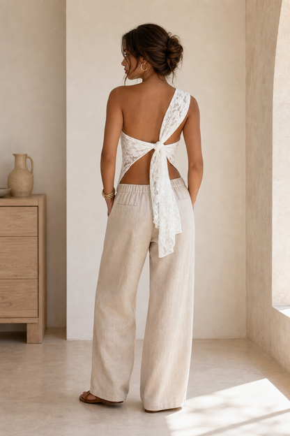 Beatrice Blouse