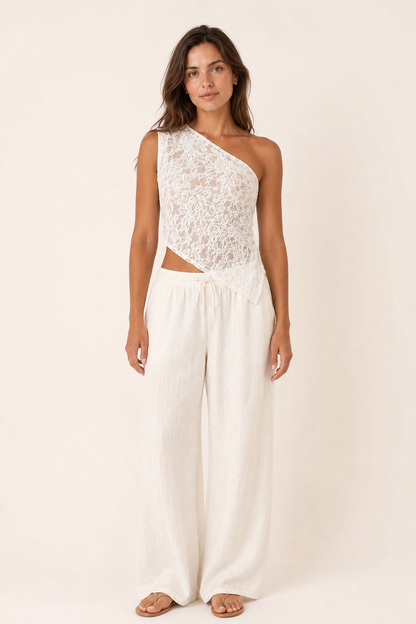 Beatrice Blouse