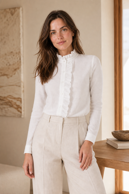 Lucinda Shirt