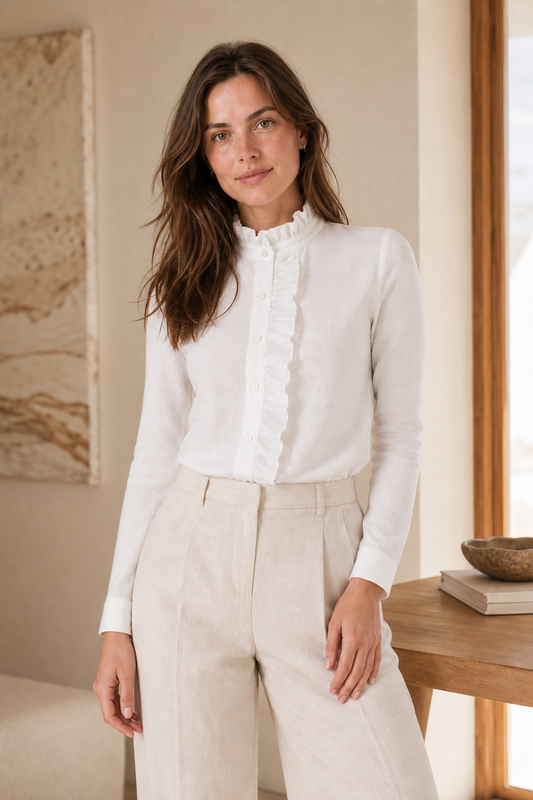 Lucinda Shirt